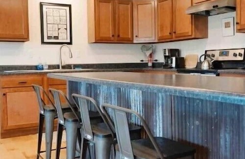 Canaan Valley Wohnung | Blackwater Bed & Bikes #1n