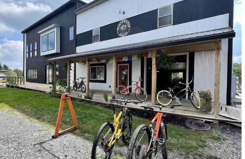 Canaan Valley Wohnung | Blackwater Bed & Bikes #1n