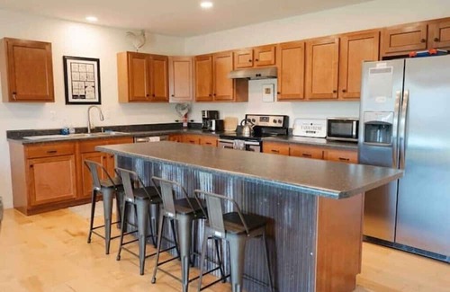 Canaan Valley Wohnung | Blackwater Bed & Bikes #1n