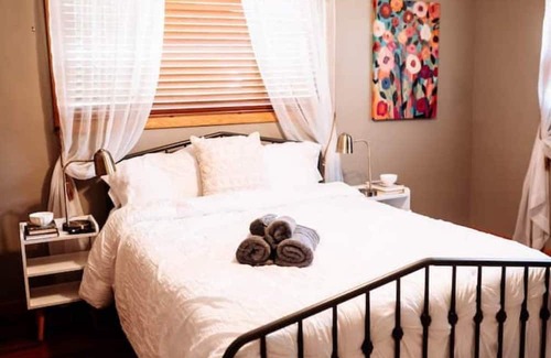 Fairlawn Haus | Winter Home in Fairlawn