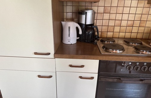 Sankt Gallenkirch Wohnung | Beautiful apartment in Gortipohl with garden
