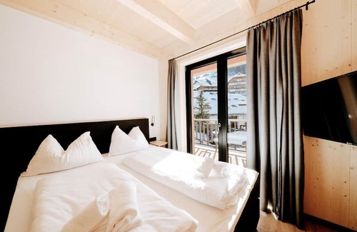 Sonnleitn Haus | Apartment in Sonnleitn with terrace
