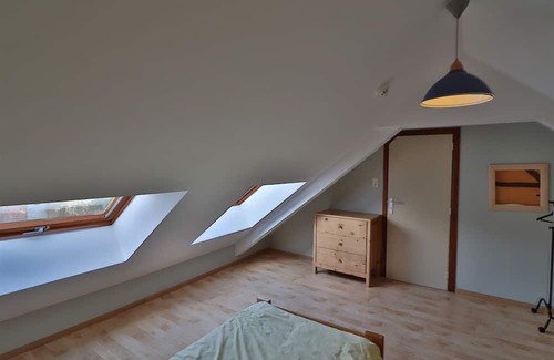 Palenge Haus | Chalet in the middle of the woods near Durbuy