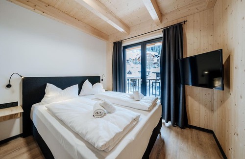 Sonnleitn Haus | Lovely Holiday Home in Sonnleitn right on the Slopes