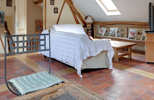 Raizeux Haus | Charming Holiday Home in Raizeux near Forest