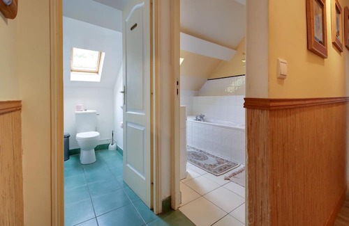 Raizeux Haus | Charming Holiday Home in Raizeux near Forest