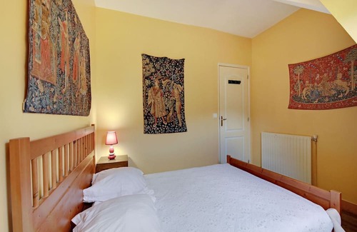 Raizeux Haus | Charming Holiday Home in Raizeux near Forest