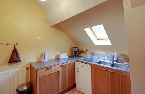 Raizeux Haus | Charming Holiday Home in Raizeux near Forest