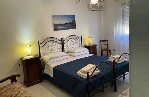 Felline Wohnung | Apartment 'Around Felline' with Private Terrace, Wi-Fi and Air Conditioning