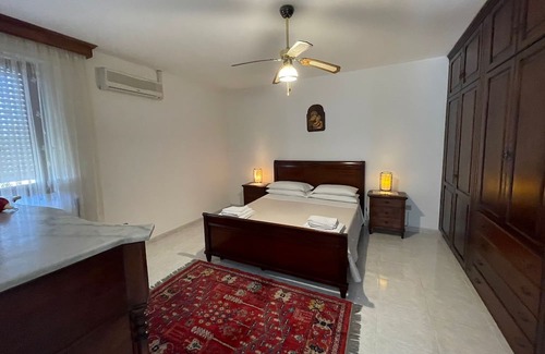 Felline Wohnung | Apartment 'Around Felline' with Private Terrace, Wi-Fi and Air Conditioning