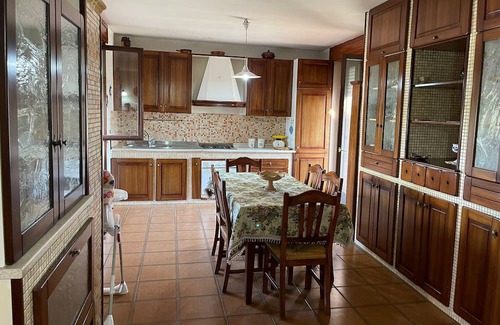 Felline Wohnung | Apartment 'Around Felline' with Private Terrace, Wi-Fi and Air Conditioning