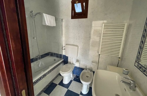 Felline Wohnung | Apartment 'Around Felline' with Private Terrace, Wi-Fi and Air Conditioning