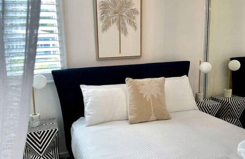 Edge Hill Wohnung | Luxe Edge Hill Studio Villa