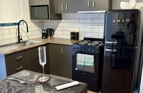 Edge Hill Wohnung | Luxe Edge Hill Studio Villa