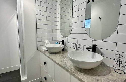 Edge Hill Wohnung | Luxe Edge Hill Studio Villa
