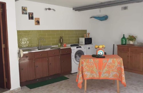 Moinhos da Gandara Wohnung | Studio Apartment "Cantinho Dos Moinhos" with Wi-Fi
