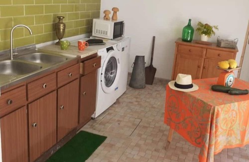 Moinhos da Gandara Wohnung | Studio Apartment "Cantinho Dos Moinhos" with Wi-Fi