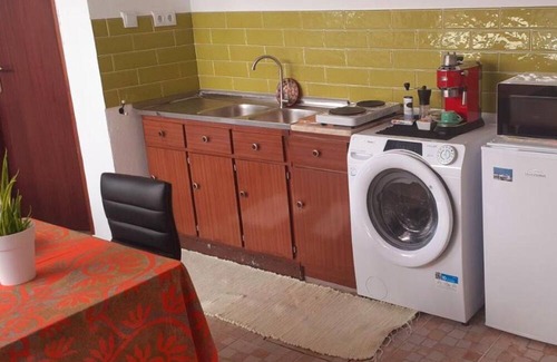 Moinhos da Gandara Wohnung | Studio Apartment "Cantinho Dos Moinhos" with Wi-Fi