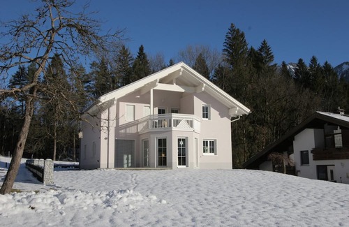 Vandans Wohnung | Holiday home near the ski area in Vandans