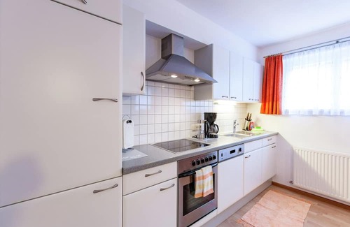Vandans Wohnung | Holiday home near the ski area in Vandans