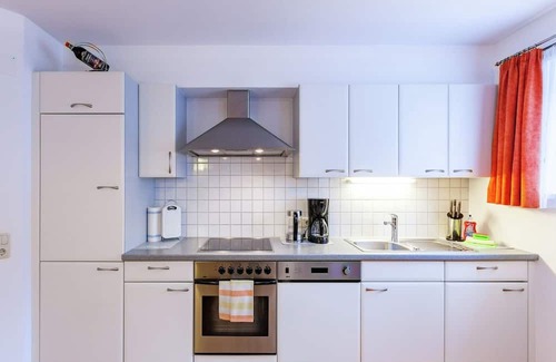 Vandans Wohnung | Holiday home near the ski area in Vandans