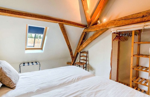 Damme Haus | Modern Holiday Home in Damme with Private Garden