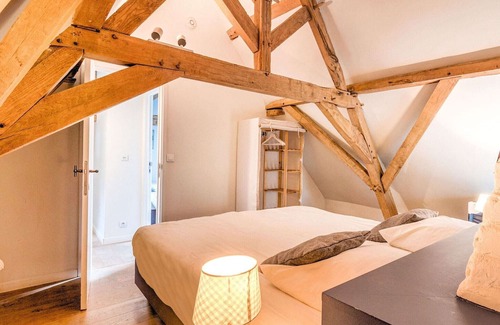 Damme Haus | Modern Holiday Home in Damme with Private Garden