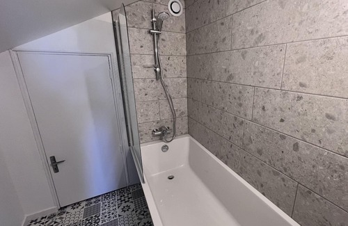 Vosne-Romanee Haus | Maison au Cœur des Vignes