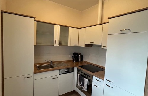 Geeste Haus | Ferienhaus für 3 Gäste mit 60m² in Geeste