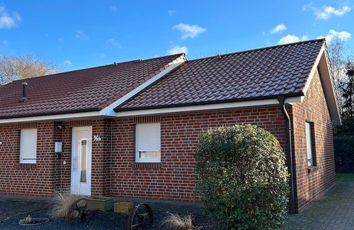 Geeste Haus | Ferienhaus für 3 Gäste mit 60m² in Geeste