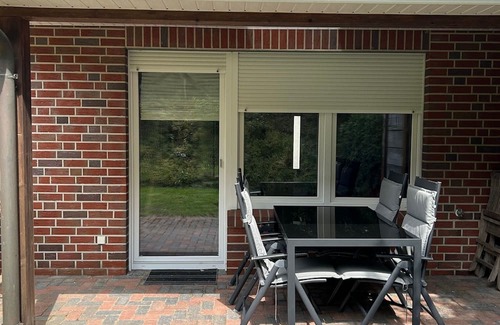 Geeste Haus | Ferienhaus für 3 Gäste mit 60m² in Geeste