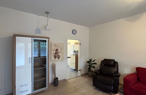 Geeste Haus | Ferienhaus für 3 Gäste mit 60m² in Geeste