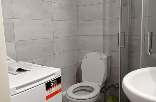 Papagou-Holargos Eigentumswohnung | Loft condo, great view! Next to metro station