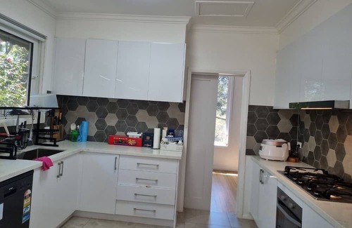 Greensborough Haus | Cosy place in Greensborough