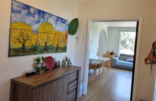 Greensborough Haus | Cosy place in Greensborough