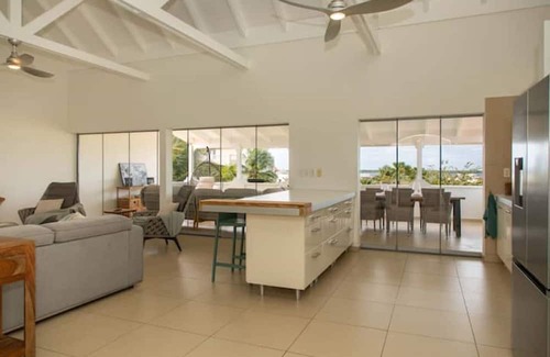 Hato Wohnung | Penthouse Flamboyant