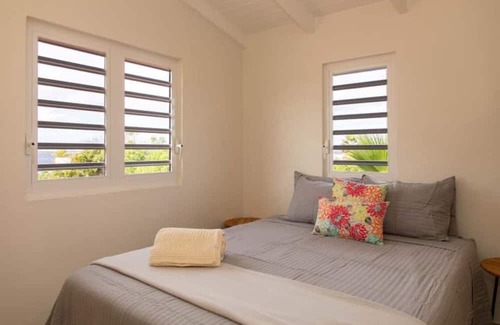 Hato Wohnung | Penthouse Flamboyant