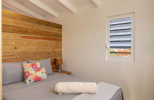 Hato Wohnung | Penthouse Flamboyant