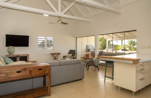 Hato Wohnung | Penthouse Flamboyant
