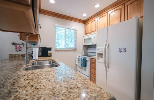 Harbor Heights Villa | Canaveral Villa - Just Steps to the Ocean/King Bed/Beach Access