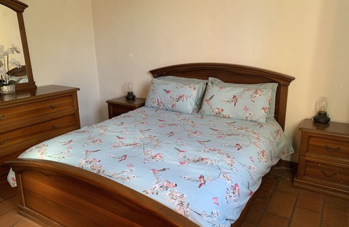 Vernasca Wohnung | Large spacious pet-friendly apartment in the heart of the countryside.