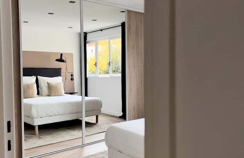 Picpus Wohnung | GuestReady - A family home in Charenton-le-Pont