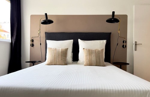 Picpus Wohnung | GuestReady - A family home in Charenton-le-Pont