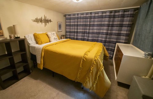 Edmonds Haus | Charming and Spacious PNW Escape