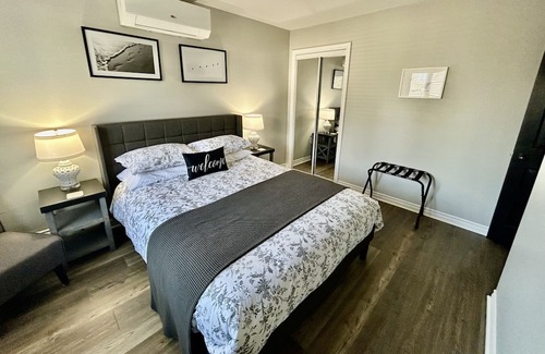 Stratford Haus | Aylward House - Modern Home - All the Amenities - Minutes from Charlottetown