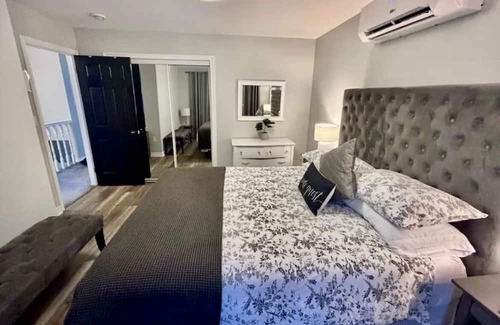 Stratford Haus | Aylward House - Modern Home - All the Amenities - Minutes from Charlottetown
