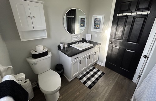Stratford Haus | Aylward House - Modern Home - All the Amenities - Minutes from Charlottetown