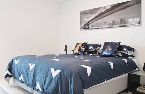 Flemington Wohnung | Luxurious Flemington with Stunning Racecourse View