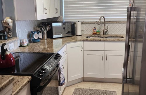 Ormond Shores Haus | Beautiful Beachside Pool Home located three blocks from the Atlantic Ocean