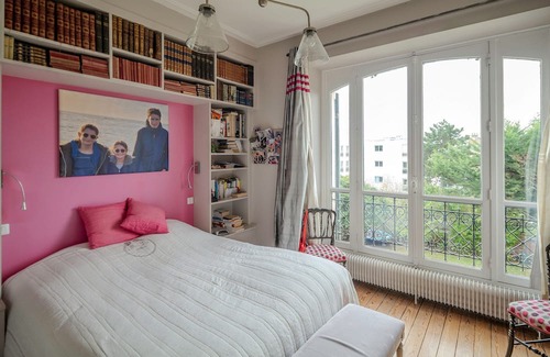 Le Chesnay Haus | Idf201 - Townhouse in Le Chesnay